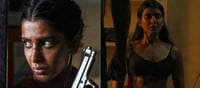 Samantha Alive and comes back for The Family Man 3?